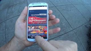 Push Sensor Intro screenshot 5