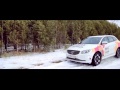 Экстремальный Тест-драйв Volvo XC60