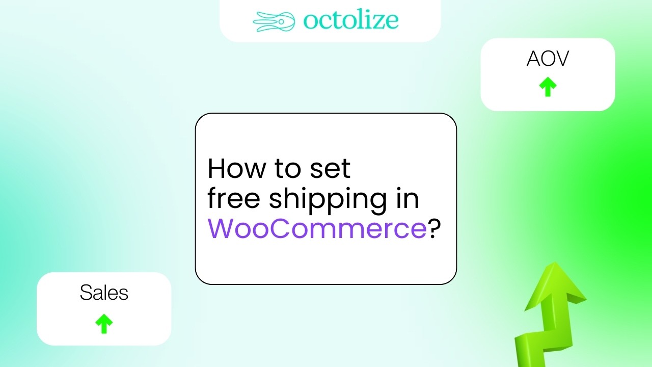 How to Set Up FREE Shipping in WooCommerce (Step by Step)