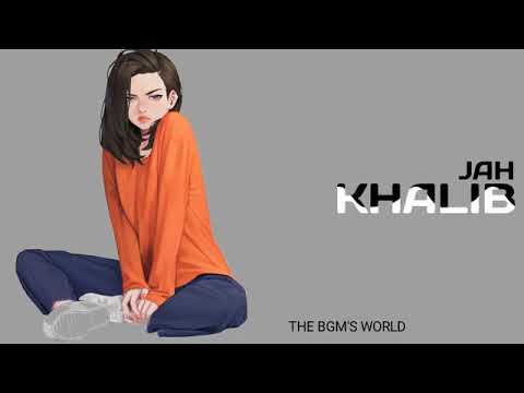 JAH kHalib BGM'S Ringtone