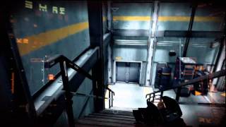 Killzone 3 Campaign Chapter 1 (live commentary)