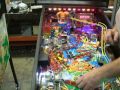 109 Stern ROLLER COASTER TYCOON Pinball Machine Another One TNT Amusements 109 Stern ROLLER COASTER TYCOON Pinball Machine Another One TNT Amusements