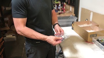 BEA 20.0035 Microcell Emitter and Receiver For Automatic Door Hold Open Beams