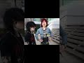 I got scared ©johnnieschickennuggets #johnnieguilbert #jakeandjohnnie #funny #tarayummy