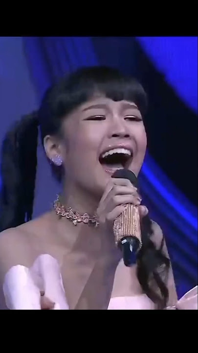 improv della da 7 'rindu' #da7 #indosiar #dacademy #dangdutacademy7 #2025