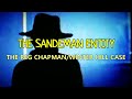 The sandeman entity the reg chapmanwinter hill case  paranormal stories