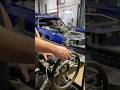 1970 Monte Carlo Steering Column Play &amp; Shaft Wear – Replace It Before It’s Too Late!