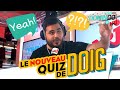 Le nouveau quiz de doig  domingo radio stream sur nrj