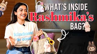 Download Lagu What's In RASHMIKA MANDANNA'S Lady Dior Bag? | Hauterrfly Exclusive MP3 Download Lagu What's In RASHMIKA MANDANNA'S Lady Dior Bag? | Hauterrfly Exclusive MP3