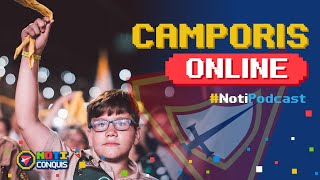 Hablemos de Camporis Online - #NotiPodcast