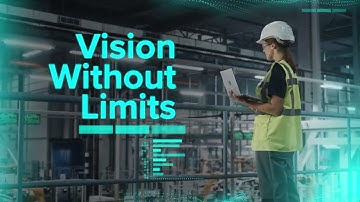 Machine Vision Without Limits | Zebra Technologies & MultiSystems
