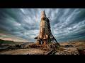We Found an Abandoned NASA Spaceship and Restored It From the Outside | Ready for Launch Again