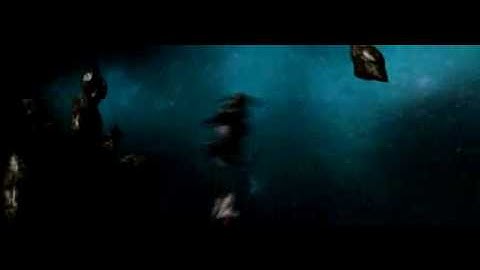 Dark Orbit Trailer HQ