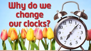 When do the clocks go forward and why in UK? #uk #uknews