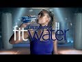 Lucozade fitwater  more than water