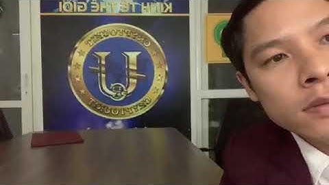 TRỰC TIẾP BẢN TIN CHƯƠNG TRÌNH “CRYPTOUNIT”14.03.2020. Dịch bằng 5 ngôn ngữ có VIETNAM