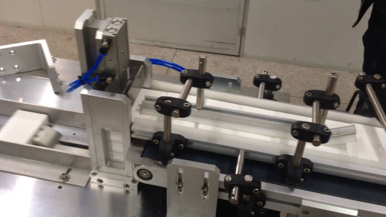 BOPP film package machine film cellophane overwrapper for box