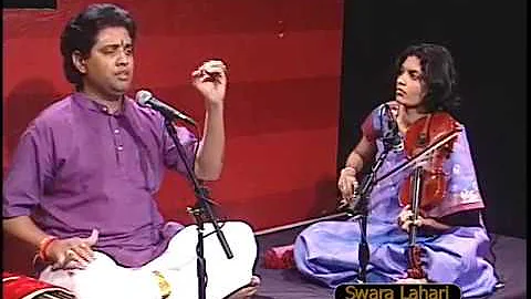 Swara Lahari - Episode 107: Ravi Shankar Vempati