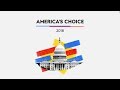 Analysis of the 2018 Midterm Elections