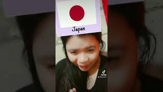 MY COUNTRY WHERE ARE YOU FROM