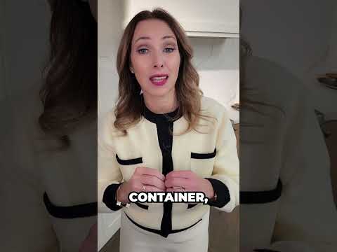 The 3 Foods You Should NEVER Put in the Fridge #shorts #kitchenhacks #nutrition The 3 Foods You Should NEVER Put in the Fridge #shorts #kitchenhacks #nutrition