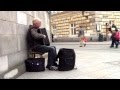 Alexander Kornev (teaser) - Hello Europe, Krakow