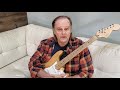 Capture de la vidéo Walter Trout 2023 Recap