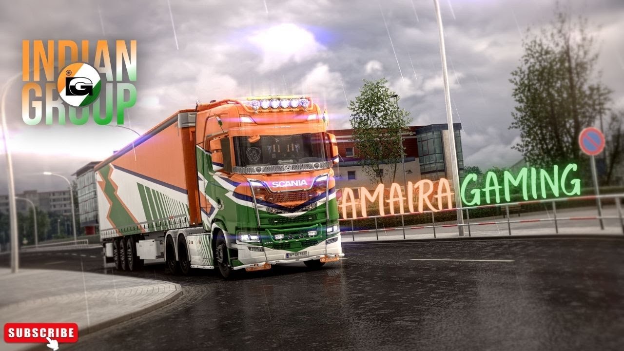 Turkish VTC Convoy & Promods 