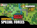 Warside | Campaign | 07 - Special Forces