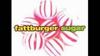 Fattburger  - Show Me The Honey chords