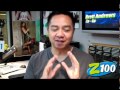 Z100 Weekly Update 5-12