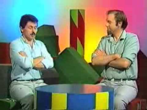 Folding Arms and Clasping Hands