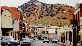 Bisbee, Arizona