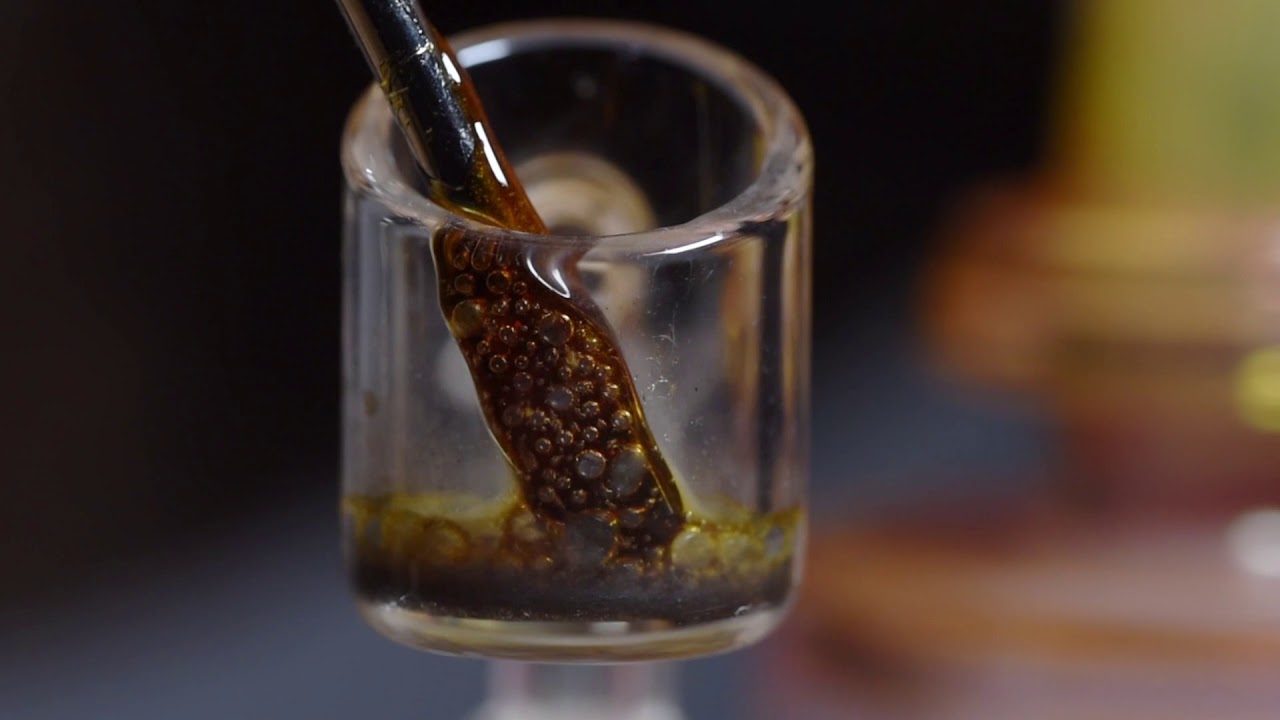 Biggest dab of reclaim