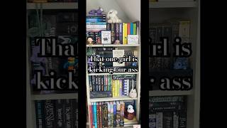 #booktok #booktube #books #funny #bookworm #bookbf #bookgirlie #strongfemalecharacter #bookcase #fyp
