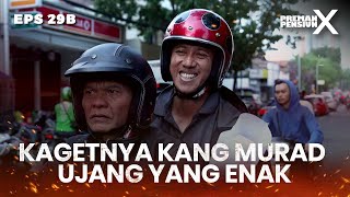 Kang Murad Kaget Karna Abis Belanja Jadi Ujang Yang Enak - PREMAN PENSIUN X | Eps 29B Part 2