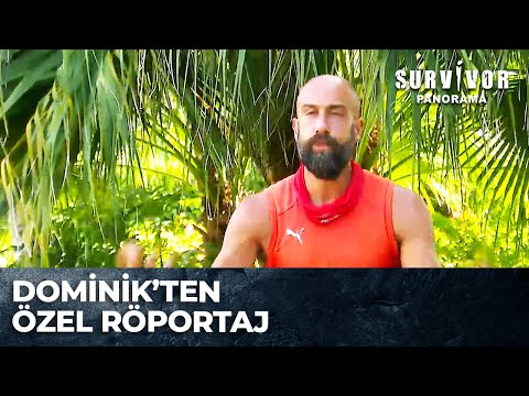 Çağrı Vedasının Ardından İlk Kez Açıkladı | Survivor Panorama 103. Bölüm