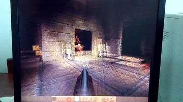 Quake demo3 640x400