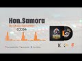 Musa Jakadalla Hon Samora Official Audio 