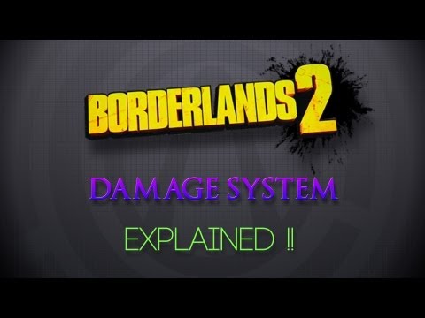 تصویری: Borderlands 2 چیست؟