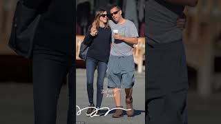 Adam Sandler And Jackie Sandler Beautiful Moments Together