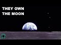 Exposed alien activity during apollo 10 moon mission  part one