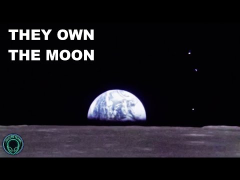 EXPOSED: Alien Activity