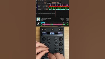 STEMS Effects | GATER | Traktor Pro 3