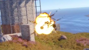 Xaddy The Malder 😭 - 3AM Rust Wipe