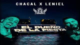 El Chacal, Lenier - El Dueño de la Fiesta (2022
