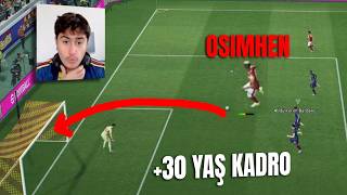 HUZUREVİ DEĞİL, ŞAMPİYONLAR LİGİ! Galatasaray'ın En Yaşlı Rüya Kadrosunu Kurduk!