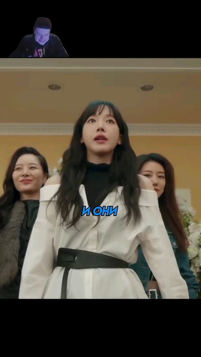 МЕСТЬ БЕЗ ПЛАНА | выйди замуж за моего мужа #дорама #dorama #моменты # ...