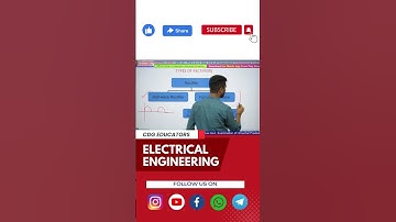 Electrical Engineering #jeelectrical #education #assistantengineer #electricalenergy #sscje