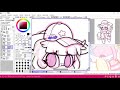 【SPEEDPAINT】Whiskaas